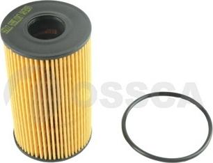OSSCA 65933 - Масляний фільтр autozip.com.ua