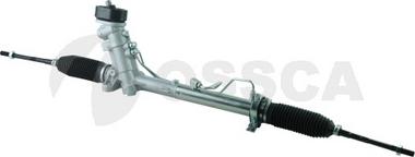 OSSCA 65449 - Рульовий механізм, рейка autozip.com.ua