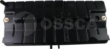 OSSCA 65482 - Компенсаційний бак, охолоджуюча рідина autozip.com.ua
