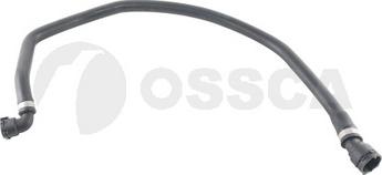 OSSCA 65592 - Шланг радіатора autozip.com.ua