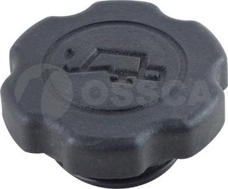 OSSCA 65050 - Кришка, заливна горловина autozip.com.ua