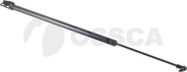 OSSCA 65028 - Газова пружина, кришка багажник autozip.com.ua