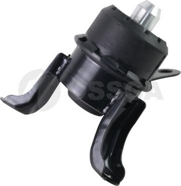 OSSCA 65073 - Подушка, підвіска двигуна autozip.com.ua