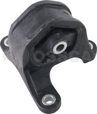 OSSCA 65072 - Подушка, підвіска двигуна autozip.com.ua