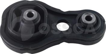 OSSCA 65119 - Подушка, підвіска двигуна autozip.com.ua