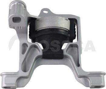 OSSCA 65118 - Подушка, підвіска двигуна autozip.com.ua