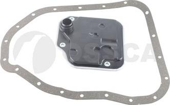 OSSCA 65869 - Гідрофільтри, автоматична коробка передач autozip.com.ua