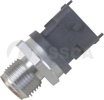 OSSCA 65205 - Датчик, тиск подачі палива autozip.com.ua