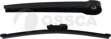 OSSCA 65707 - Важіль склоочисника, система очищення вікон autozip.com.ua
