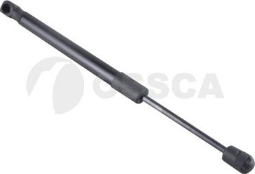 OSSCA 65725 - Газова пружина, кришка багажник autozip.com.ua