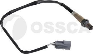 OSSCA 66435 - Лямбда-зонд, датчик кисню autozip.com.ua