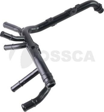 OSSCA 66589 - Трубка охолоджуючої рідини autozip.com.ua