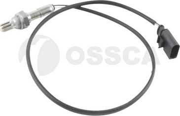 OSSCA 66585 - Лямбда-зонд, датчик кисню autozip.com.ua