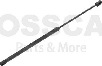 OSSCA 66141 - Газова пружина, кришка багажник autozip.com.ua