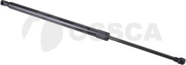 OSSCA 66142 - Газова пружина, кришка багажник autozip.com.ua