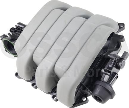 OSSCA 66189 - Модуль впускний труби autozip.com.ua