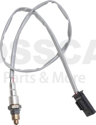 OSSCA 66814 - Лямбда-зонд, датчик кисню autozip.com.ua