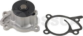 OSSCA 66386 - Водяний насос autozip.com.ua