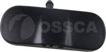 OSSCA 66281 - Розпилювач води для чищення, система очищення вікон autozip.com.ua