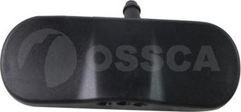 OSSCA 66282 - Розпилювач води для чищення, система очищення вікон autozip.com.ua