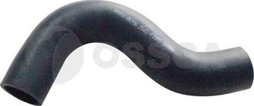 OSSCA 66756 - Шланг радіатора autozip.com.ua