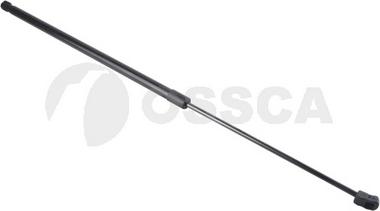 OSSCA 66701 - Газова пружина, кришка багажник autozip.com.ua