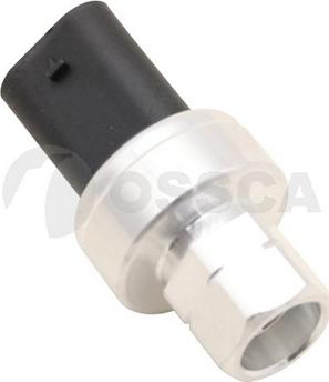 OSSCA 60996 - Термовимикач, вентилятор радіатора / кондиціонера autozip.com.ua