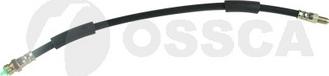 OSSCA 60497 - Гальмівний шланг autozip.com.ua