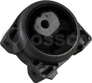OSSCA 60436 - Подушка, підвіска двигуна autozip.com.ua