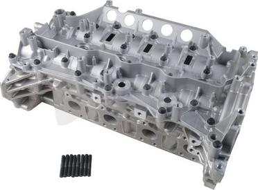 OSSCA 60564 - Головка циліндра autozip.com.ua