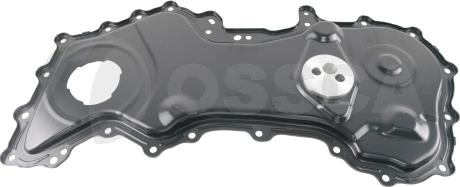 OSSCA 60565 - Кожух, зубчастий ремінь autozip.com.ua