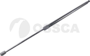 OSSCA 60654 - Газова пружина, кришка багажник autozip.com.ua