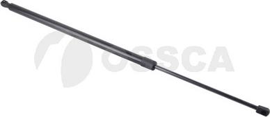 OSSCA 60655 - Газова пружина, кришка багажник autozip.com.ua