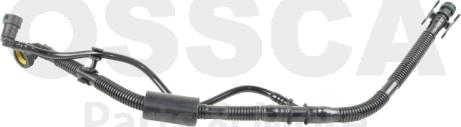 OSSCA 60062 - Масляний шланг autozip.com.ua