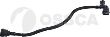 OSSCA 60014 - Шланг радіатора autozip.com.ua