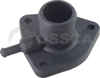 OSSCA 60831 - Фланець охолоджуючої рідини autozip.com.ua