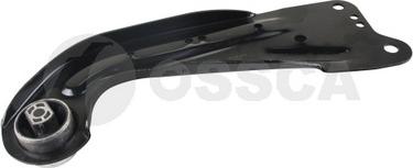 OSSCA 61459 - Сайлентблок, важеля підвіски колеса autozip.com.ua