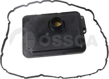 OSSCA 61400 - Гідрофільтри, автоматична коробка передач autozip.com.ua
