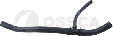 OSSCA 61530 - Шланг радіатора autozip.com.ua