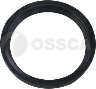 OSSCA 61150 - Прокладка, ступінчаста коробка autozip.com.ua