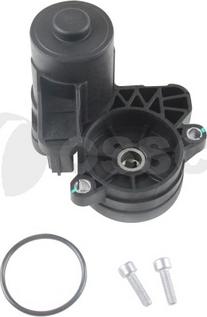 OSSCA 61186 - Гальмівний супорт autozip.com.ua
