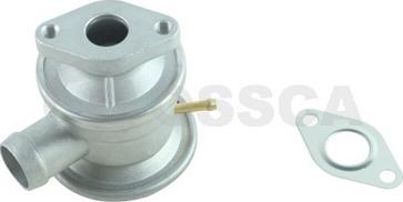 OSSCA 68527 - Клапан, насосна система додаткового повітря autozip.com.ua