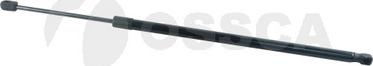 OSSCA 68574 - Газова пружина, кришка багажник autozip.com.ua
