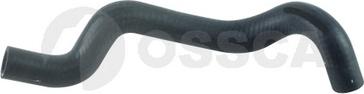 OSSCA 68665 - Шланг радіатора autozip.com.ua