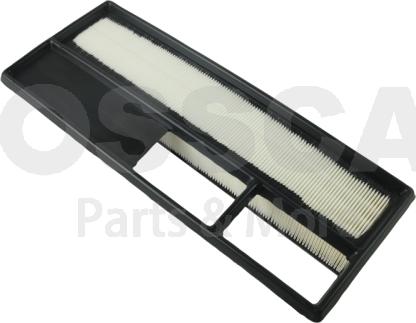 OSSCA 68670 - Повітряний фільтр autozip.com.ua