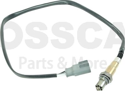 OSSCA 68090 - Лямбда-зонд, датчик кисню autozip.com.ua