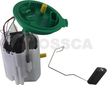 OSSCA 68045 - Паливний насос autozip.com.ua