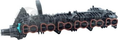 OSSCA 68077 - Модуль впускний труби autozip.com.ua
