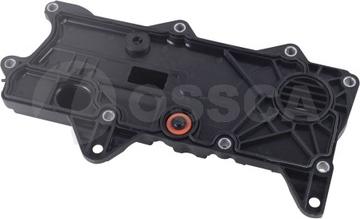 OSSCA 68196 - Кришка головки циліндра autozip.com.ua