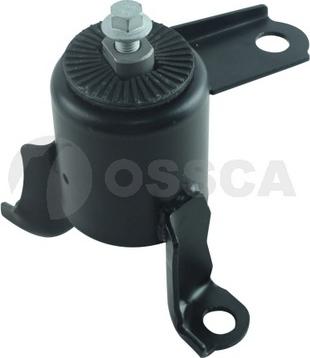 OSSCA 68197 - Подушка, підвіска двигуна autozip.com.ua